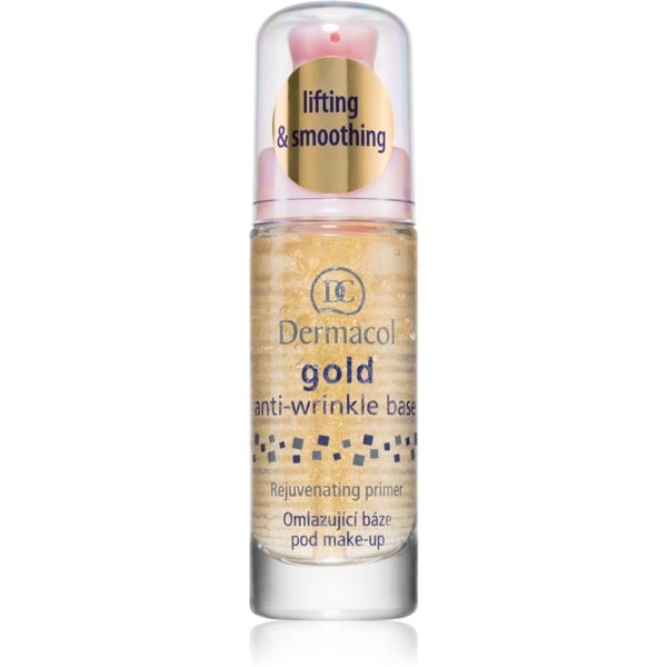 Dermacol Dermacol Gold primer protiv bora 20 ml