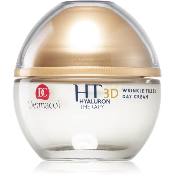 Dermacol Dermacol Hyaluron Therapy 3D remodelirajuća dnevna krema 50 ml