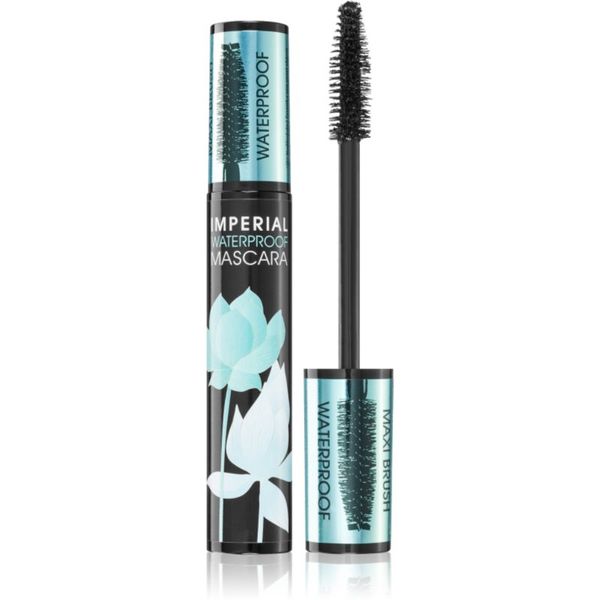 Dermacol Dermacol Imperial vodootporna maskara za volumen 13 ml