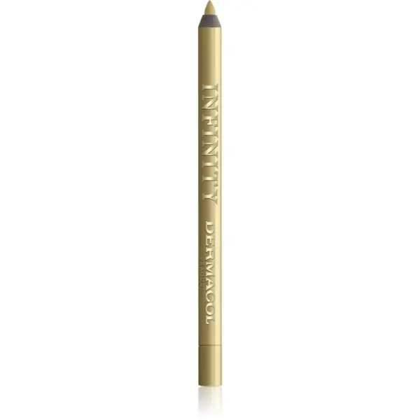 Dermacol Dermacol Infinity 20H metalik olovka za oči vodootporna nijansa 02 1.32 g