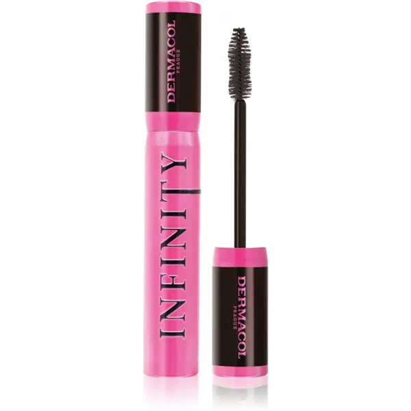 Dermacol Dermacol Infinity Extreme Volume maskara za ekstra volumen 5 ml