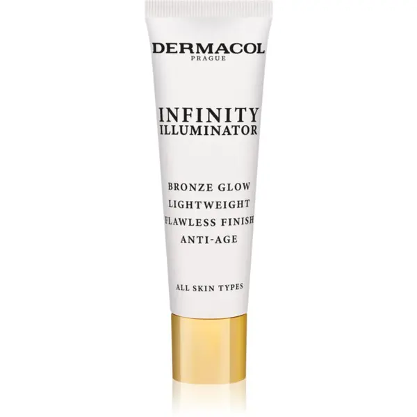 Dermacol Dermacol Infinity Illuminator posvjetljujući primer 20 ml