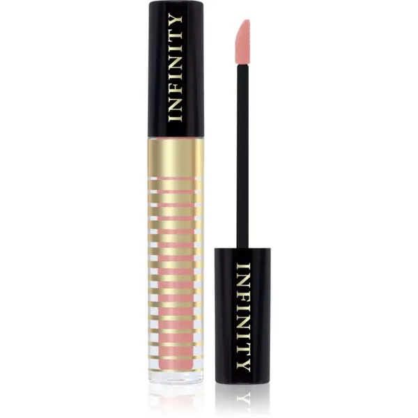 Dermacol Dermacol Infinity Lip Ink mat boja za usne nijansa 01 3.4 ml