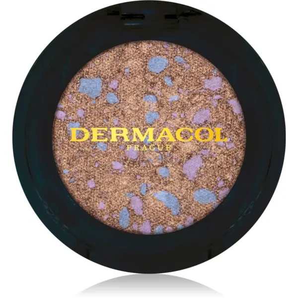 Dermacol Dermacol Infinity Moon sjenilo za oči sa šljokicama nijansa 03 4.5 g