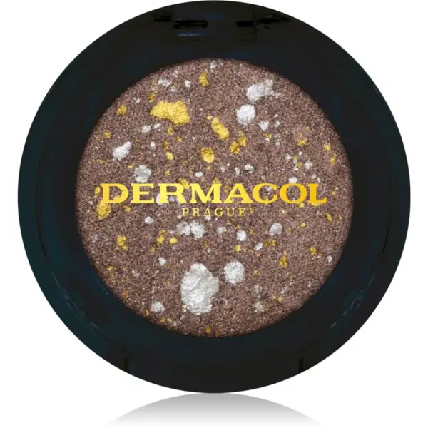Dermacol Dermacol Infinity Moon sjenilo za oči sa šljokicama nijansa 04 4.5 g