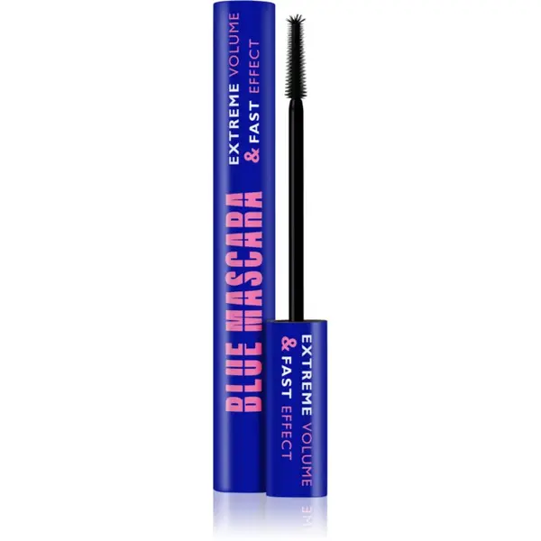 Dermacol Dermacol Just Mascara maskara za povećanje volumena nijansa 12.5 ml