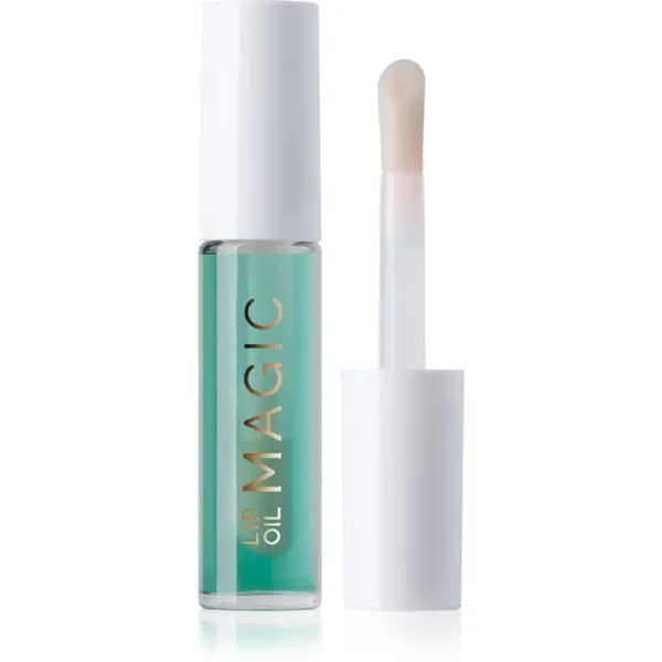 Dermacol Dermacol Magic ulje za usne nijansa 1 5.8 ml