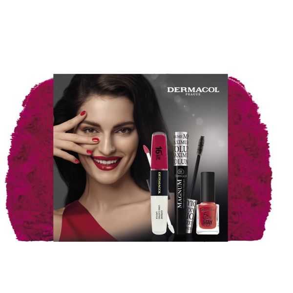 Dermacol Dermacol Magnum poklon set (za savršen izgled)