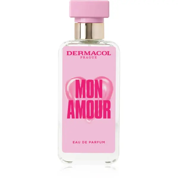 Dermacol Dermacol Mon Amour parfemska voda za žene 50 ml