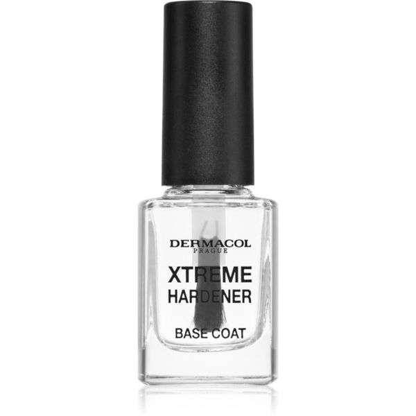 Dermacol Dermacol Nail Care Xtreme Hardener učvršćujući lak za nokte 11 ml