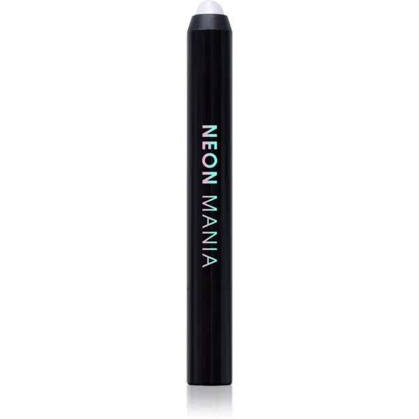 Dermacol Dermacol Neon Mania kremasta olovka za oči s multikromatskim efektom 12h Mermaid - 2 3 g