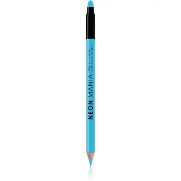 Dermacol Dermacol Neon Mania olovka za oči i usne vodootporna nijansa 05 1.1 g