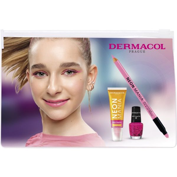 Dermacol Dermacol Neon poklon set 01