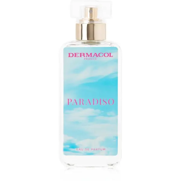 Dermacol Dermacol Paradiso parfemska voda za žene 50 ml