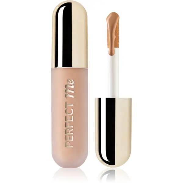 Dermacol Dermacol Perfect Me posvjetljujući korektor nijansa 02 7 ml