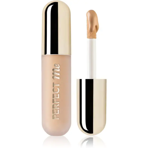 Dermacol Dermacol Perfect Me posvjetljujući korektor nijansa 03 7 ml