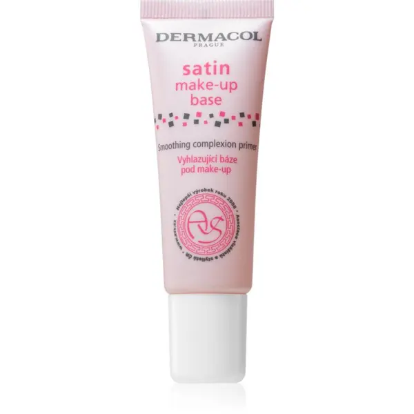 Dermacol Dermacol Satin primer za zaglađivanje kože 20 ml
