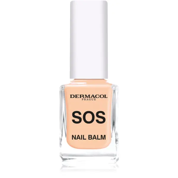 Dermacol Dermacol SOS Nail Balm balzam za nokte 11 ml