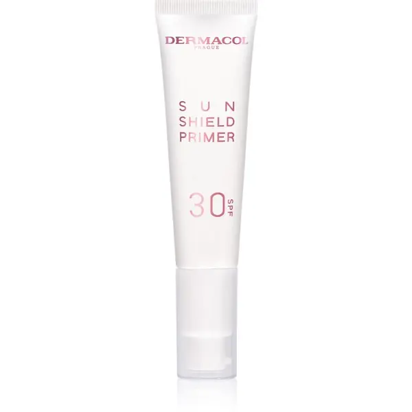 Dermacol Dermacol Sun Shield zaštitni primer SPF 30 30 ml