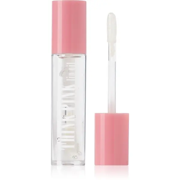 Dermacol Dermacol Think Pink ulje za usne nijansa 01 4 ml