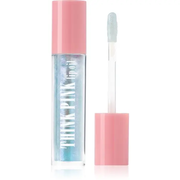 Dermacol Dermacol Think Pink ulje za usne nijansa 05 4 ml