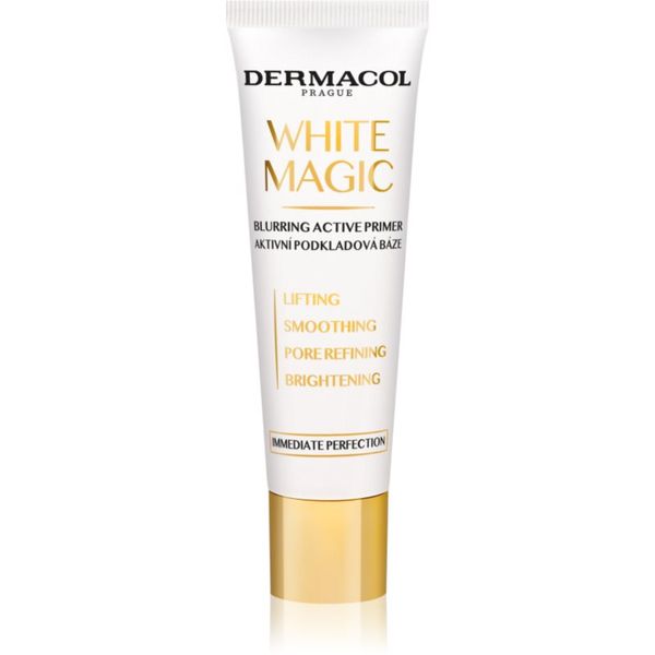Dermacol Dermacol White Magic primer 20 ml