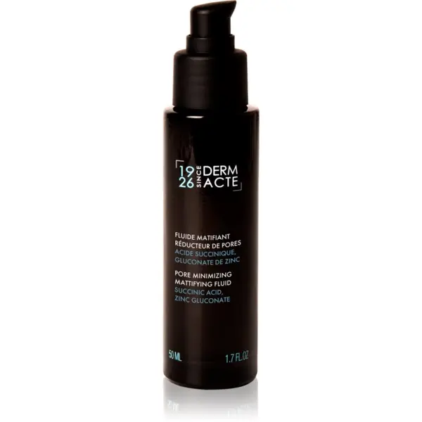 DermActe DermActe Treat matirajući fluid za proširene pore 50 ml