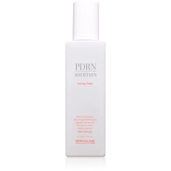 Dermaline Dermaline PDRN Solution Activing Toner tonik za lice 200 ml