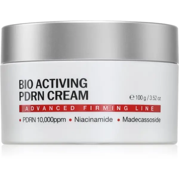 Dermaline Dermaline PDRN Solution Bio Activing PDRN Cream krema za pomlađivanje 100 g