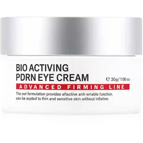 Dermaline Dermaline PDRN Solution Bio Activing PDRN Eye Cream krema za područje oko očiju s učinkom pomlađivanja 30 g