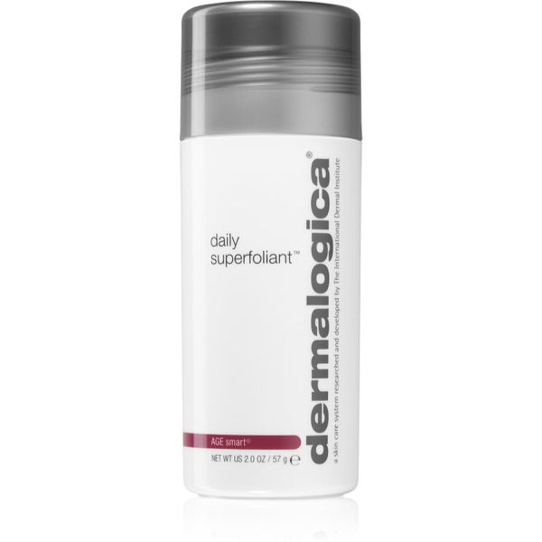 Dermalogica Dermalogica AGE smart Daily Superfoliant nježna enzimska krema u prahu 57 g