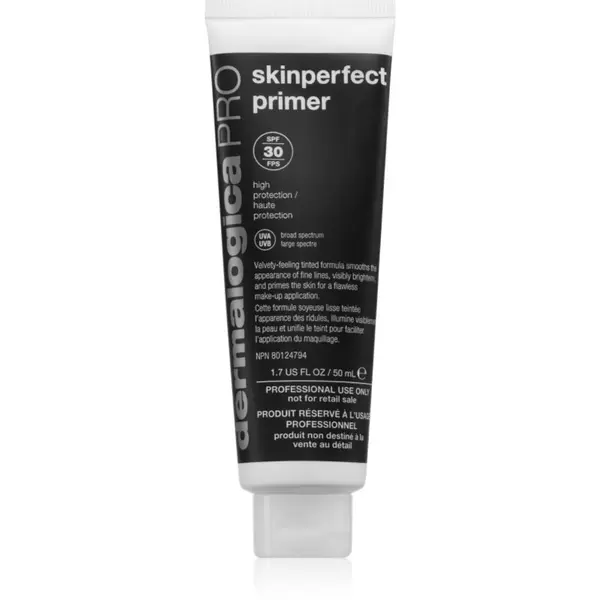 Dermalogica Dermalogica AGE smart Skin Perfect Primer primer za posvjetljivanje i ujednačavanje tena lica 50 ml