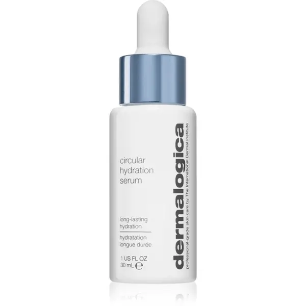 Dermalogica Dermalogica Circular Hydration Serum intenzivni hidratantni serum 30 ml