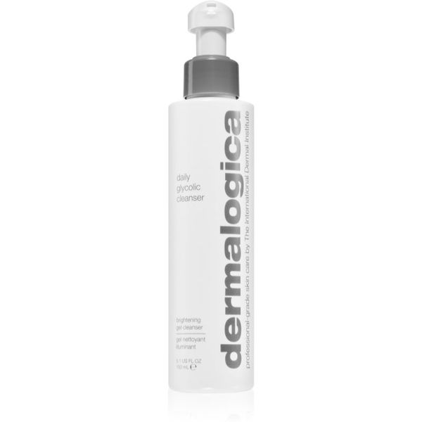 Dermalogica Dermalogica Daily Glycolic Cleanser pjena za čišćenje s AHA Acids 150 ml