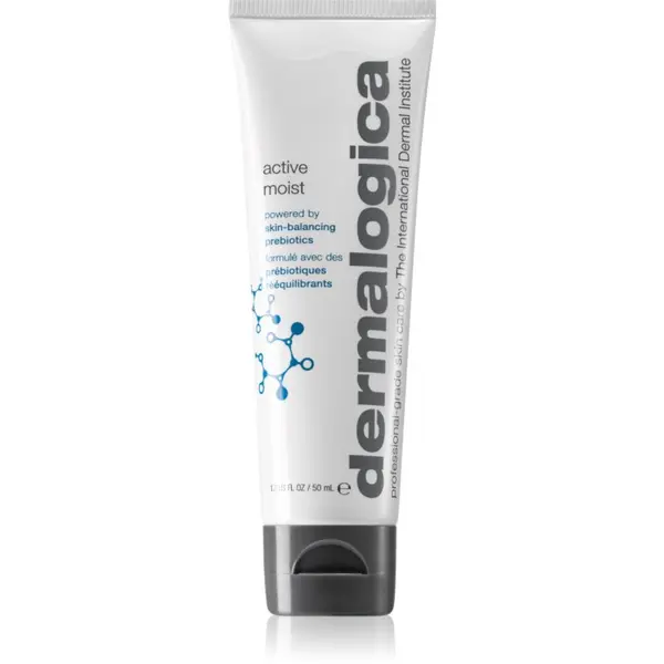 Dermalogica Dermalogica Daily Skin Health Active Moist blagi hidratantni fluid bez ulja 50 ml