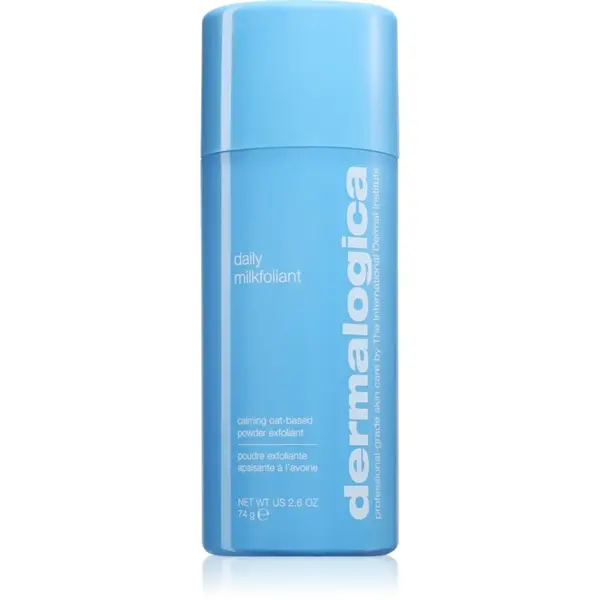 Dermalogica Dermalogica Daily Skin Health Daily Microfoliant eksfolijacijski puder s umirujućim djelovanjem 74 g