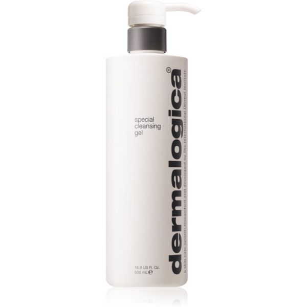 Dermalogica Dermalogica Daily Skin Health Set Special Cleansing Gel pjenasti gel za čišćenje za sve tipove kože 500 ml