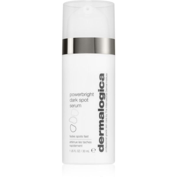 Dermalogica Dermalogica PowerBright blagi hranjivi fluid protiv tamnih mrlja 30 ml