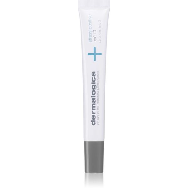 Dermalogica Dermalogica Stress Positive Eye Lift njega protiv podočnjaka i bora oko očiju 25 ml
