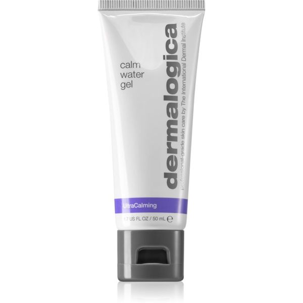 Dermalogica Dermalogica UltraCalming hidratantni i umirujući gel za osjetljivu i suhu kožu lica 50 ml