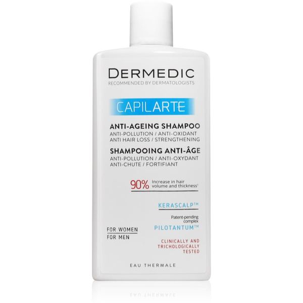 Dermedic Dermedic Capilarte šampon protiv starenja 300 ml