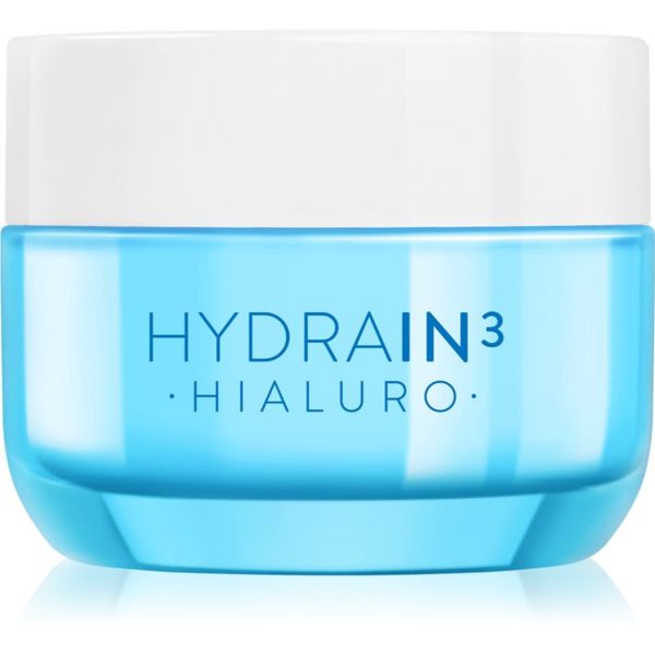 Dermedic Dermedic Hydrain3 Hialuro kremasti gel za dubinsku hidrataciju 50 ml