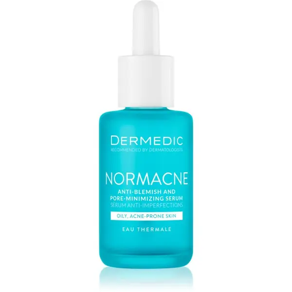 Dermedic Dermedic Normacne serum za lice protiv akni 30 ml