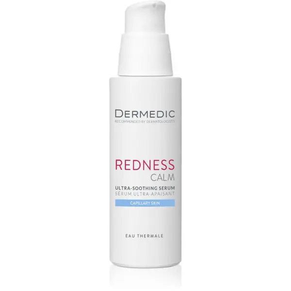 Dermedic Dermedic Redness Calm umirujući serum protiv crvenila kože lica 30 ml
