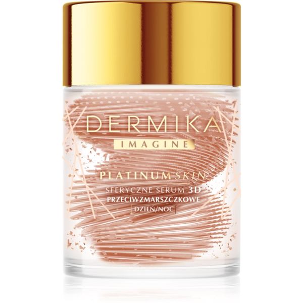 Dermika Dermika Imagine Platinum Skin serum protiv bora 60 g