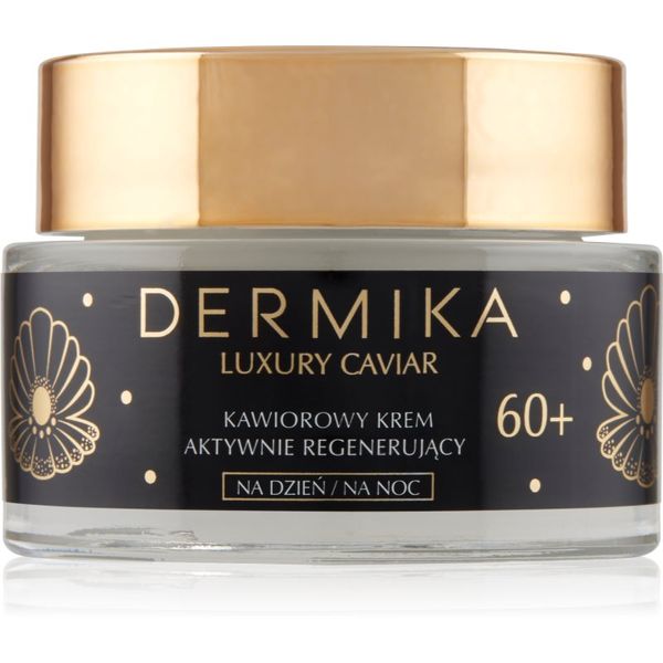 Dermika Dermika Luxury Caviar krema za regeneraciju 60+ 50 ml