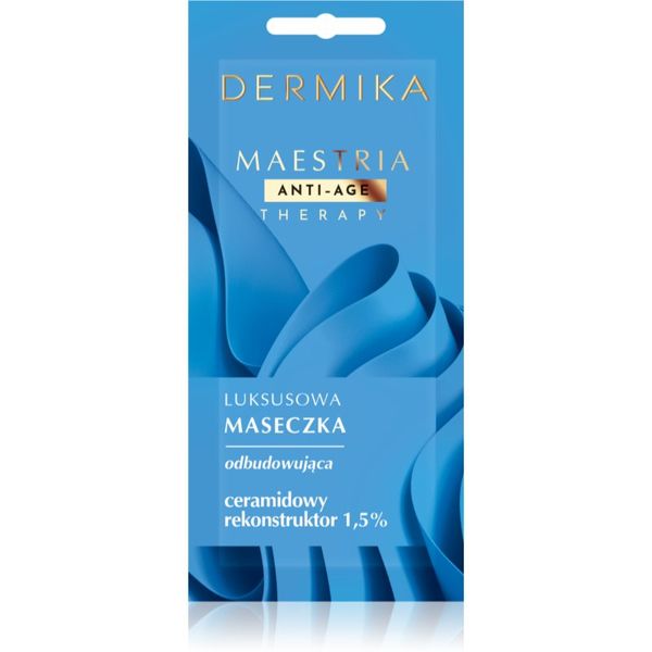 Dermika Dermika Maestria regenerirajuća maska s ceramidima 5 ml