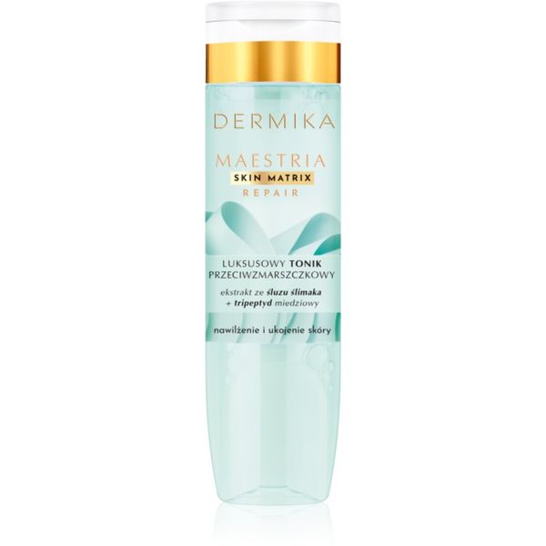 Dermika Dermika Maestria tonik za lice protiv bora 200 ml
