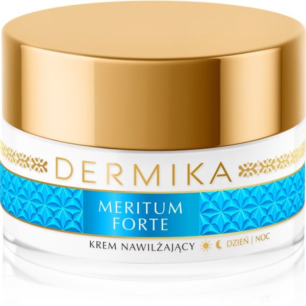 Dermika Dermika Meritum Forte krema za dubinsku hidrataciju 50 ml