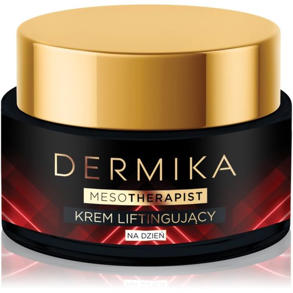 Dermika Dermika Mesotherapist lifting krema 50 ml
